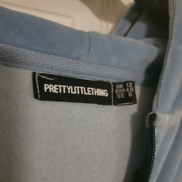 𝅺plt Jumpsuit NWOT - Picture 3 of 3